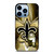 NEW ORLEANS SAINTS NFL iPhone 13 Pro Max Case Cover