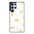 KATE SPADE FLOWER BEE Samsung Galaxy S22 Ultra Case Cover