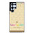 KATE SPADE NEW YORK RAINBOW CREAM Samsung Galaxy S22 Ultra Case Cover