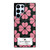 KATE SPADE PINK LOVE COLLAGE Samsung Galaxy S22 Ultra Case Cover