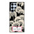 KATE SPADE VINTAGE Samsung Galaxy S22 Ultra Case Cover