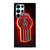 KENWORTH TRUCK GLOW LOGO Samsung Galaxy S22 Ultra Case Cover