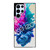 KENZO PARIS COLOR FULL Samsung Galaxy S22 Ultra Case Cover
