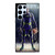 KEVIN DURANT 35 BASEBALL Samsung Galaxy S22 Ultra Case Cover