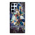 KINGDOM HEARTS GAME Samsung Galaxy S22 Ultra Case Cover