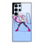 KIPO CARTOON CHARACTER 2 Samsung Galaxy S22 Ultra Case Cover