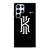 KYRIE IRVING LOGO Samsung Galaxy S22 Ultra Case Cover
