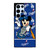 LA DODGERS X MICKEY MOUSE Samsung Galaxy S22 Ultra Case Cover