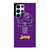LA LAKERS PUNISHER LOGO Samsung Galaxy S22 Ultra Case Cover