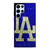 LA LOS ANGELES DODGERS DIAMOND Samsung Galaxy S22 Ultra Case Cover