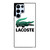 LACOSTE SYMBOL Samsung Galaxy S22 Ultra Case Cover