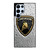 LAMBORGHINI EMBLEM Samsung Galaxy S22 Ultra Case Cover