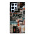 LEGENDARY BAND CONCERT POSTER Samsung Galaxy S22 Ultra Case Cover