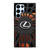 LEXUS SPIDER METAL LOGO Samsung Galaxy S22 Ultra Case Cover