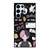 LIL PEEP COLLAGE Samsung Galaxy S22 Ultra Case Cover