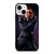 BLACK WIDOW SEXY GUN AVENGERS iPhone 13 Mini Case Cover BLACK WIDOW SEXY GUN AVENGERS iPhone 13 Mini Case Cover