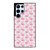 LILLY PULITZER FLAMINGO PATTERN Samsung Galaxy S22 Ultra Case Cover