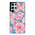 LILLY PULITZER FLOWER Samsung Galaxy S22 Ultra Case Cover