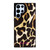 LILLY PULITZER LEOPARD PATTERN Samsung Galaxy S22 Ultra Case Cover