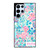 LILLY PULITZER Samsung Galaxy S22 Ultra Case Cover