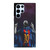 LIONEL MESSI BARCA Samsung Galaxy S22 Ultra Case Cover