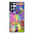 LISA FRANK LOGO Samsung Galaxy S22 Ultra Case Cover