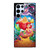 LITTLE MERMAID ARIEL AND URSULA DISNEY Samsung Galaxy S22 Ultra Case Cover