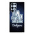 LOS ANGELES DODGERS MLB ICON Samsung Galaxy S22 Ultra Case Cover