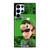 LUIGI SUPER MARIO Samsung Galaxy S22 Ultra Case Cover