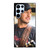 LUKE BRYAN SINGER Samsung Galaxy S22 Ultra Case Cover