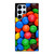 M&M'S CHOCOLATE COLLECTION Samsung Galaxy S22 Ultra Case Cover