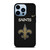 NEW ORLEANS SAINTS JERSEY iPhone 13 Pro Max Case Cover