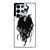 MALEVICENT ART DISNEY Samsung Galaxy S22 Ultra Case Cover