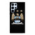 MANCHESTER CITY LOGO 2 Samsung Galaxy S22 Ultra Case Cover