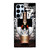 MARCELO BURLON BEAR Samsung Galaxy S22 Ultra Case Cover