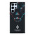 MARCELO BURLON BLACK PANTHER Samsung Galaxy S22 Ultra Case Cover