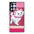 MARIE THE ARISTOCATS CAT Samsung Galaxy S22 Ultra Case Cover
