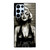 MARILYN MONROE CRIME Samsung Galaxy S22 Ultra Case Cover