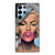 MARILYN MONROE POP ART Samsung Galaxy S22 Ultra Case Cover