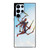 MARVEL SPIDERMAN IRON MODE Samsung Galaxy S22 Ultra Case Cover