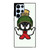 MARVIN MARTIAN MIDDLE FINGER Samsung Galaxy S22 Ultra Case Cover