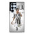 MASK PAULO DYBALA JUVENTUS FC Samsung Galaxy S22 Ultra Case Cover