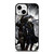 BLACK BUTLER CARTOON iPhone 13 Mini Case Cover