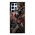 METROID SAMUS ARAN Samsung Galaxy S22 Ultra Case Cover