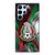 MEXICO SOCCER FOOTBALL LOGO Samsung Galaxy S22 Ultra Case Cover