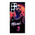MIAMI HEAT DWYANE WADE 3 NBA Samsung Galaxy S22 Ultra Case Cover