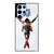 MICHAEL JACKSON KING OF POP Samsung Galaxy S22 Ultra Case Cover