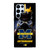 MICHIGAN WOLVERINES Samsung Galaxy S22 Ultra Case Cover