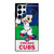 MICKEY MOUSE CHICAGO CUBS Samsung Galaxy S22 Ultra Case Cover