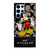 MICKEY MOUSE COACH NEW YORK Samsung Galaxy S22 Ultra Case Cover
